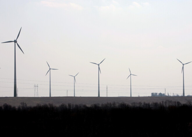 Ar "Winergy" saistītām personām par naudas izkrāpšanu piespriež cietumsodus