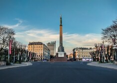 Ārkārtas situācijas laikā Rīgā aizliegs visus publiskus pasākumus ārpus telpām