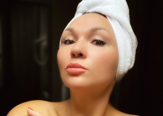 Звезда Comedy Woman Надежда Ангарская показала фото до и после похудения на 33 килограмма