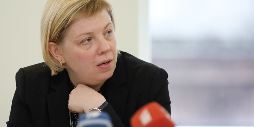 CVK priekšsēdētāja: iespējamā nepieciešamība pārcelt Rīgas domes vēlēšanas jāvērtē Saeimai vai valdībai