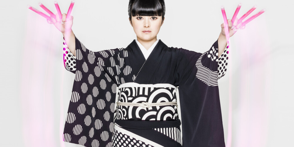 Одежда для самураев, гейш и примадон. Как кимоно завоевало мир?