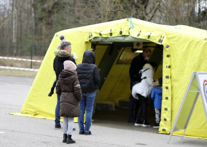 Covid-19 īpašie piesardzības pasākumi: valdība nosaka izņēmumus