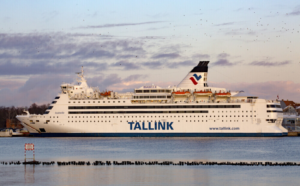 На пароме из риги в стокгольм На пароме из риги в стокгольм