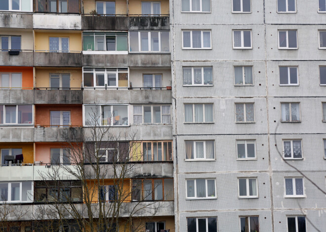 Uzsākta pārbaude par Rīgas namu pārvaldnieka veiktajiem avārijas darbiem