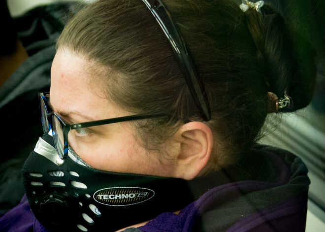 "Mans dēls ielidoja no Vācijas ar simptomiem" - mātes apjukums, kā rīkoties