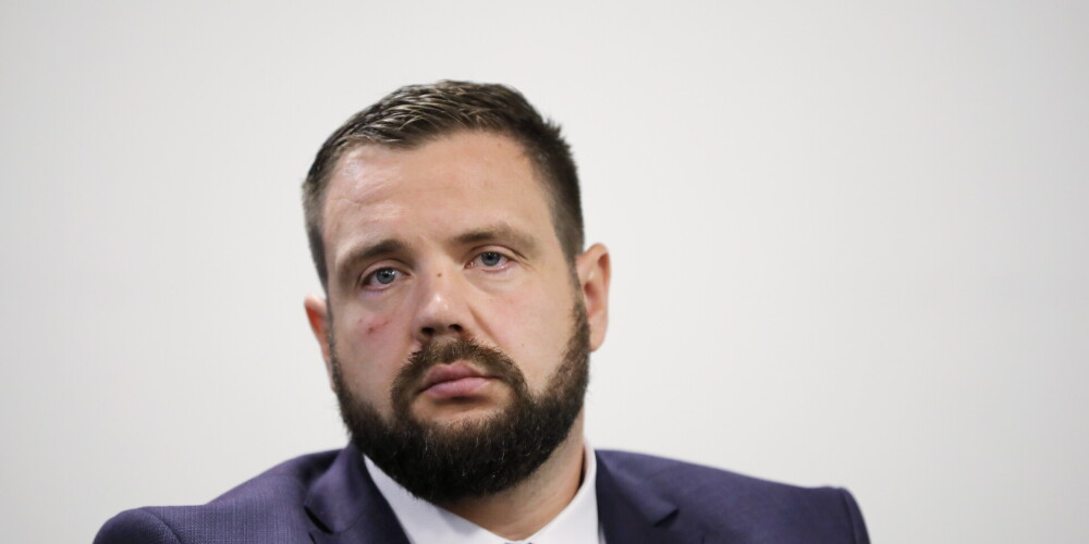 "KPV LV" ekonomikas ministra amatam virza Vitenbergu; Ģirģens pieļauj pielaides zaudēšanu