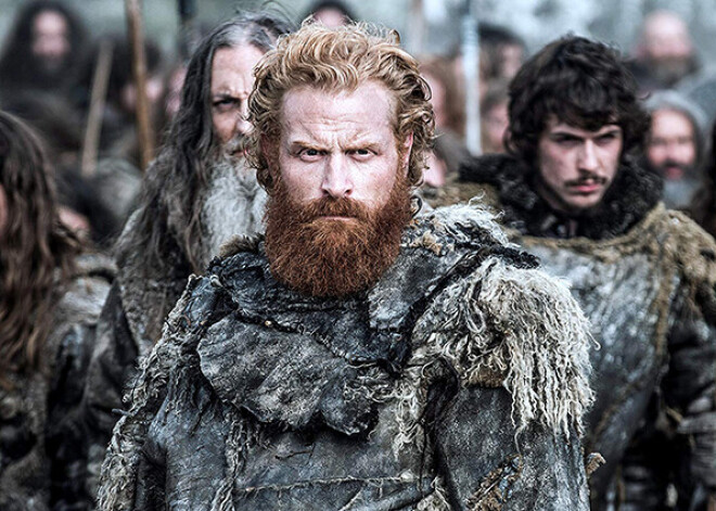 Звезда "Игры престолов" Кристофер Хивью заболел коронавирусом