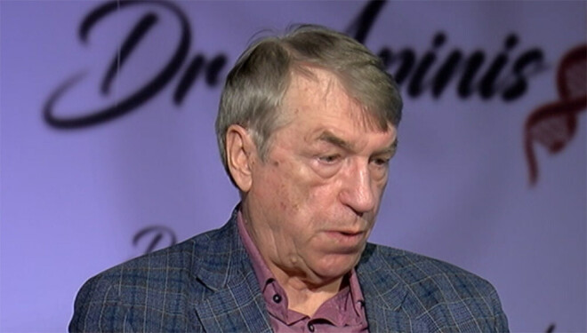 "Ja nav soda mēru, tad nav arī baiļu. Kurš nav apzinīgs, to mēs ar vārdiem nepierunāsim," paziņoja rganiskās sintēzes institūta zinātniskās padomes priekšsēdētājs Ivars Kalviņš.