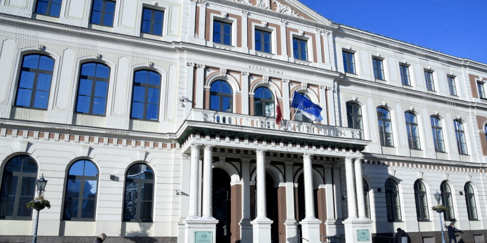 Valdība atbalsta Rīgas domes ārkārtas vēlēšanu pārcelšanu uz 6. jūniju