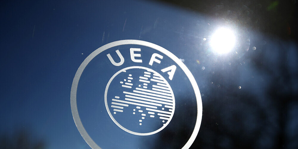 Eiropas čempionāts futbolā tiek pārcelts uz nākamo gadu