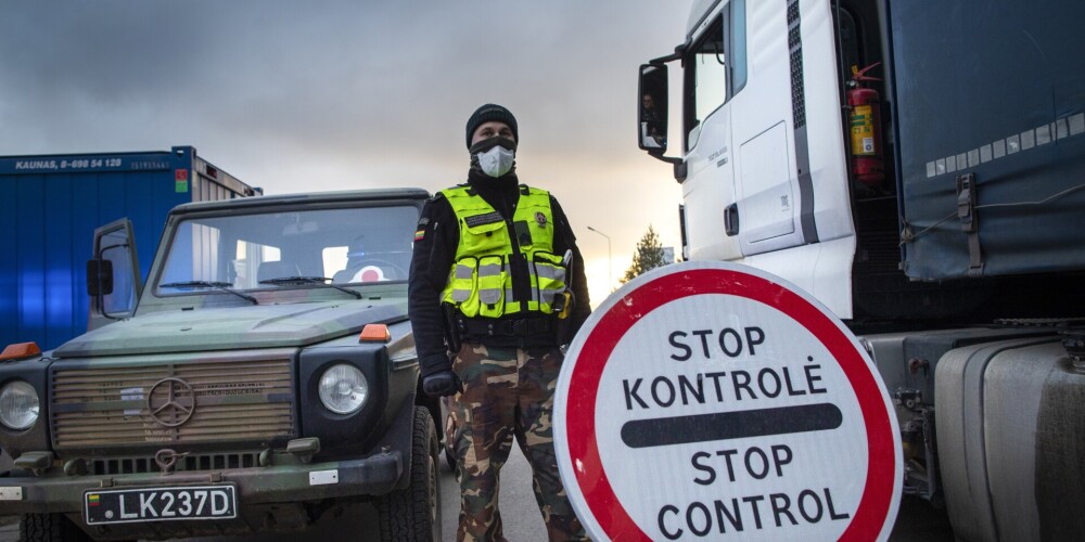  Kā norādījis premjerministrs Sauļus Skvernelis, ja risinājumus neizdosies atrast, šī problēma drīz vien var izvērsties humānajā krīzē. 