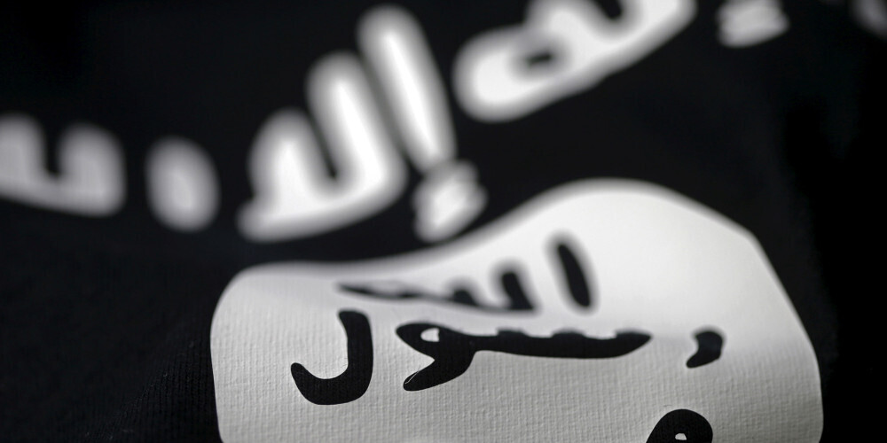 ASV iekļauj jauno "Islāma valsts" līderi teroristu melnajā sarakstā