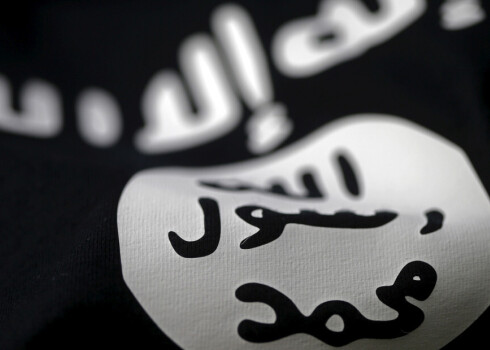 ASV iekļauj jauno "Islāma valsts" līderi teroristu melnajā sarakstā