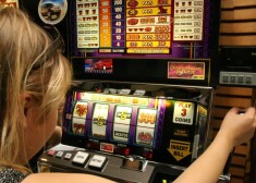 Ārkārtas situācijā ierobežots azartspēļu vietu darba laiks