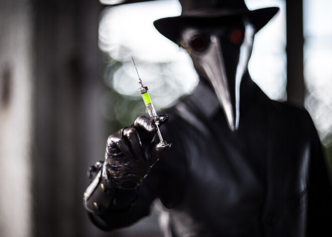 Намеренно распространявший коронавирус японец умер от Covid-19