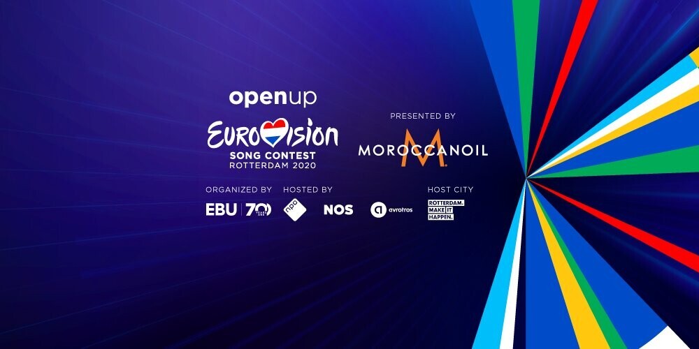 Конкурс «Евровидение» официально отменен