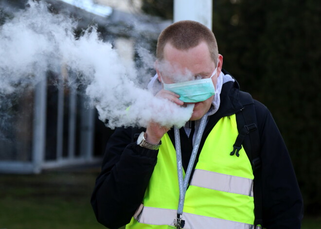 Kuldīgā policijai ziņo par 11 pašizolēšanās vai karantīnas pārkāpumiem