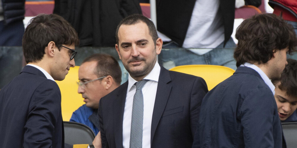 Itālijas sporta ministrs atbalsta ideju par spēlētāju algu samazināšanu, lai futbola klubiem nerastos milzu zaudējumi