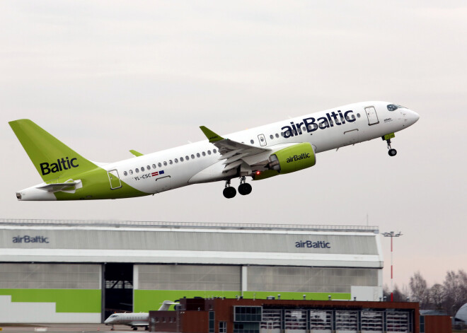 Aicina pieteikties avioreisiem uz Rīgu no Londonas un Maltas