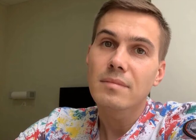 Слабость, температура — и ты в инфекционке. Мужчина с коронавирусом рассказал о болезни и лечении