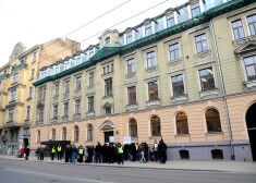 Jauns.lv sazinājās ar RNP, lai noskaidrotu, vai šajā situācijā, kad dzīvojamās ēkas komunikāciju stāvoklim nepārprotami ir liela nozīme, tik tiešām tiek uzteikta palīdzība.