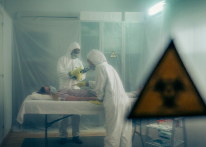 Врач из Бергамо рассказала о муках пациентов: "Они умирают в одиночестве, и их везут в морг завернутыми в пленку"