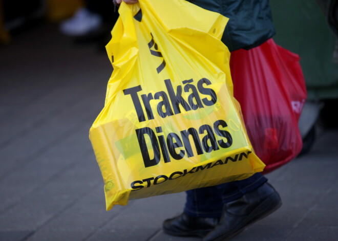 “Trakās Dienas” šajā pavasarī norisināsies tikai interneta vidē