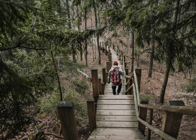 Laikā, kad vīrusa Covid-19 izplatība turpinās, Sigulda aizsāk sociālu akciju ar motīvu “Satiec sevi”, kuras laikā iedzīvotāji un pilsētas viesi tiek aicināti būt atbildīgiem un publiskās vietās uzturēties tikai tad, ja tas patiešām nepieciešams. Savukārt, saprotot, ka pastaigas svaigā gaisā ir nepieciešamas vienmēr, ikviens tiks iepazīstināts ar mazāk zināmiem un jauniem apskates objektiem un maršrutiem, lai mazinātu liela tūristu skaita koncentrēšanos vienuviet.