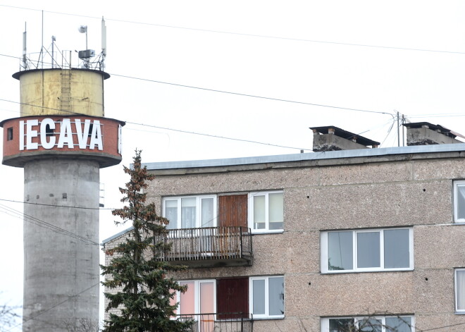 Pēc atgriešanās no ārvalstīm pašizolācijā atradīsies Iecavas novada domes priekšsēdētājs