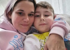 Коронавирус разлучил мать с умирающим от рака сыном