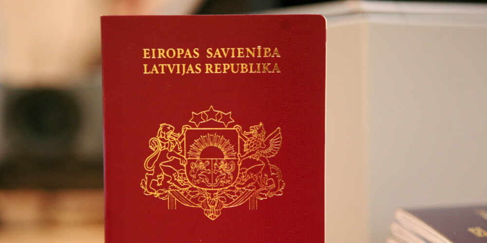 В период чрезвычайного положения можно использовать паспорт с истекшим сроком действия