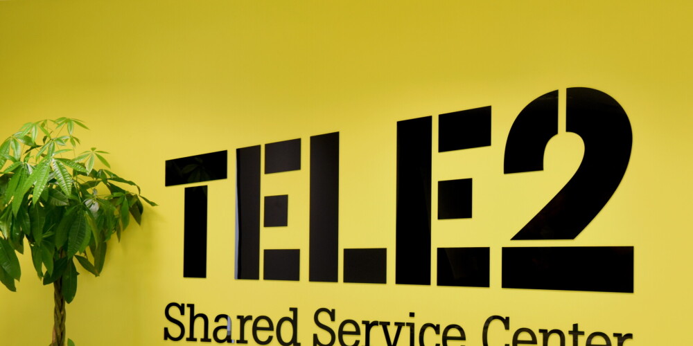 "Tele2" reklāmas vairāk izvietos Latvijas medijos