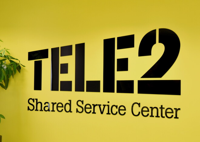 "Tele2" reklāmas vairāk izvietos Latvijas medijos