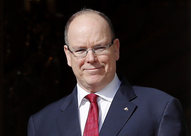 Заболевший коронавирусом князь Монако рассказал о своем самочувствии