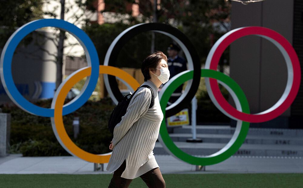 Federācjias aicina USOPC un SOK pārcelt Tokijas olimpiskās spēles