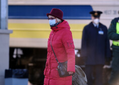 Со вторника на время чрезвычайного положения отменено 16 поездов