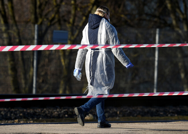 Covid-19 un viltus ziņas: VP var vērtēt arī krāpšanas uzdošanu par "viedokli"