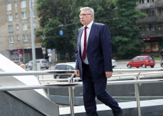 Ģenerālprokurors Ēriks Kalnmeiers uzskata, ka jāstiprina policija, jo tautiešu atgriešanās Latvijā veicinās noziedzības pieaugumu.