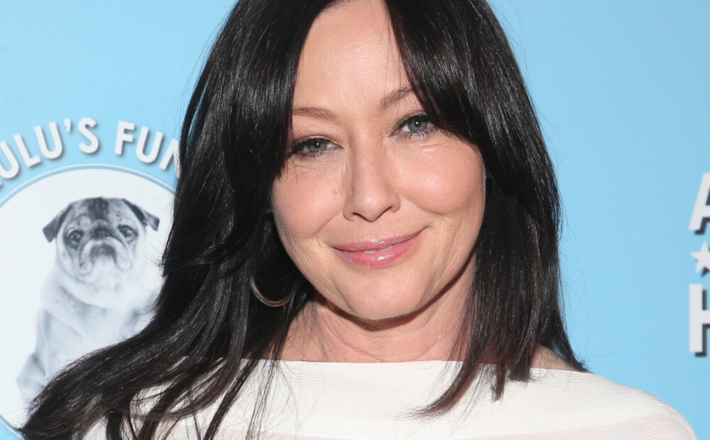 Shannon Doherty is angry with those who do not respect social distancing: “With stage 4 cancer, my struggle is already hard”