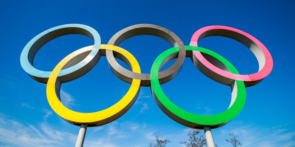 Tokijas olimpiskās spēles, visticamāk, tiks pārceltas uz nākamo gadu