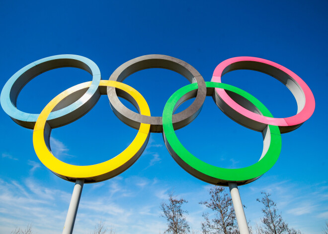 Tokijas olimpiskās spēles, visticamāk, tiks pārceltas uz nākamo gadu