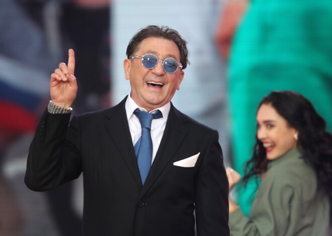 Григорий Лепс разоткровенничался о прошлом: "Я никому не был нужен, потому что все время был пьян и весил 105 кг"