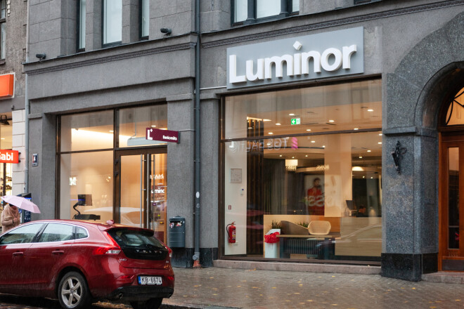 Bankā "Luminor" visvairāk par kredītbrīvdienām interesējas pašnodarbinātie un individuālie komersanti.