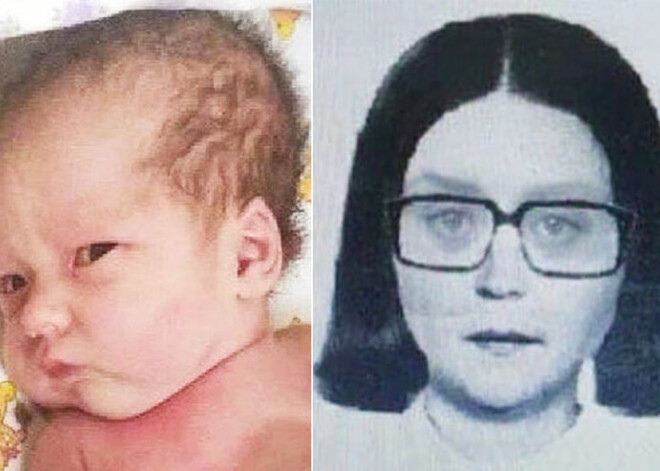 Женщина после выкидыша украла трехдневную девочку из роддома