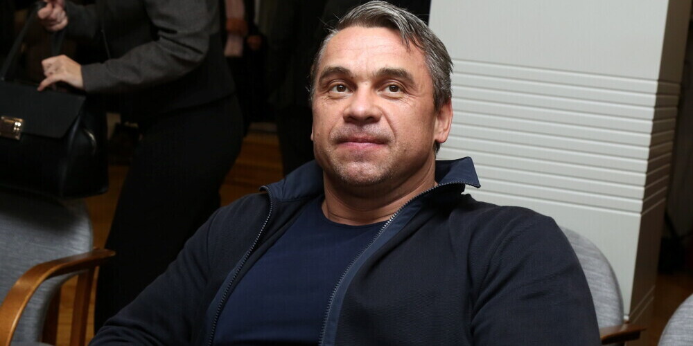 Виктор Щербатых