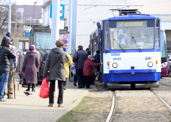 Dīkstāves pabalstu sākotnēji saņems ap 73 000 darba ņēmēji