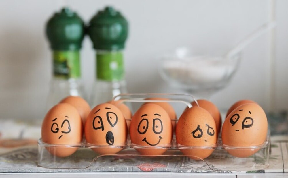 Lieldienas gaidot. Cik dienas drīkst glabāt vārītas olas?