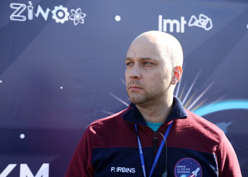 Cēsinieka Paula Irbina sapnis par ceļojumu uz Marsu projekta “Mars One” ietvaros izčākstējis, bet viņš nav atmetis cerību, ka pēc kādiem gadiem divdesmit, ja būs pie labas veselības, tomēr varētu spert savu kāju uz Marsa grunts.