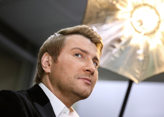 "Я давно хотел сделать паузу": Николай Басков нашел плюсы в коронавирусе