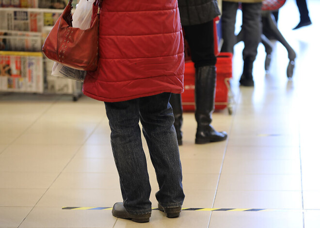 Speciālisti brīdina, ka pirmoreiz Latvijā konstatēti Covid-19 gadījumi, kurus nevar izsekot